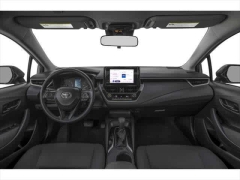 Used 2025  Toyota Corolla LE CVT at CarloanExpress&period;Com near Hampton&comma; VA