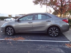 Used 2018  Toyota Corolla (Natl) at CarloanExpress.Com near Hampton, VA