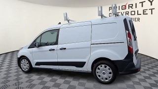 Used 2020  Ford Transit Connect Van XL LWB w&sol;Rear Symmetrical Doors at CarloanExpress&period;Com near Hampton&comma; VA
