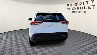 Used 2024  Toyota RAV4 XLE FWD at CarloanExpress&period;Com near Hampton&comma; VA