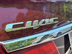 Used 2014  Honda Civic Sedan 4dr CVT EX at CarloanExpress&period;Com near Hampton&comma; VA