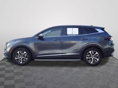 Used 2023  Kia Sportage EX FWD at CarloanExpress&period;Com near Hampton&comma; VA