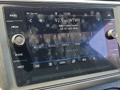 Used 2021  Volkswagen Atlas Cross Sport 2&period;0T SE 4MOTION at CarloanExpress&period;Com near Hampton&comma; VA