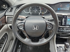 Used 2017  Honda Accord Sedan 4d EX-L at CarloanExpress&period;Com near Hampton&comma; VA