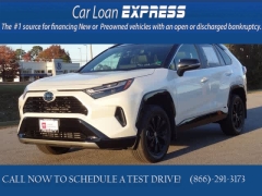 Used 2024  Toyota RAV4 Hybrid XSE AWD at CarloanExpress.Com near Hampton, VA