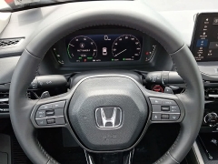 New 2026  Honda Accord Hybrid EX-L Sedan at CarloanExpress&period;Com near Hampton&comma; VA