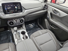Used 2023  Chevrolet Blazer FWD 4dr LT w&sol;2LT at CarloanExpress&period;Com near Hampton&comma; VA