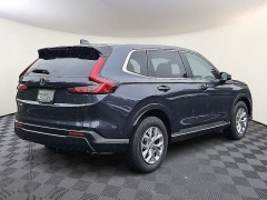New 2026  Honda CR-V LX AWD at CarloanExpress&period;Com near Hampton&comma; VA