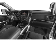 Used 2023  Nissan Titan 4x4 Crew Cab SV at CarloanExpress&period;Com near Hampton&comma; VA