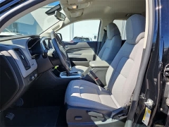 Used 2018  Chevrolet Colorado 4WD Crew Cab 128.3" LT at CarloanExpress.Com near Hampton, VA