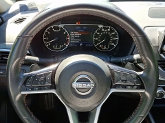 Used 2023  Nissan Altima 2&period;5 SR Sedan at CarloanExpress&period;Com near Hampton&comma; VA
