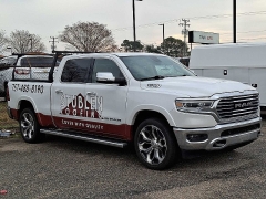 Used 2020  Ram 1500 4WD Crew Cab Longhorn Longbed at CarloanExpress&period;Com near Hampton&comma; VA
