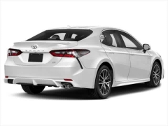 Used 2023  Toyota Camry SE Auto at CarloanExpress&period;Com near Hampton&comma; VA