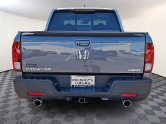 Used 2023  Honda Ridgeline RTL AWD at CarloanExpress&period;Com near Hampton&comma; VA