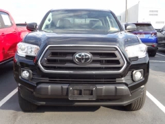 Used 2023  Toyota Tacoma 4WD Double Cab 5' Bed V6 &lpar;Natl&rpar; at CarloanExpress&period;Com near Hampton&comma; VA