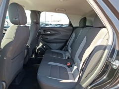 Used 2026  Chevrolet Trailblazer FWD 4dr LT at CarloanExpress&period;Com near Hampton&comma; VA