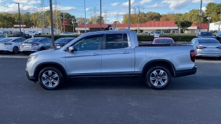 Used 2017  Honda Ridgeline Crew Cab FWD RTL at CarloanExpress.Com near Hampton, VA