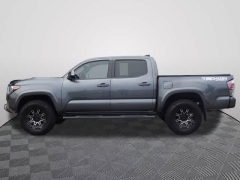 Used 2023  Toyota Tacoma 4WD Double Cab 5' Bed V6 &lpar;Natl&rpar; at CarloanExpress&period;Com near Hampton&comma; VA