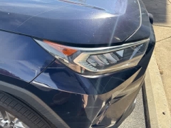 Used 2020  Toyota RAV4 4d SUV AWD XLE Premium at CarloanExpress.Com near Hampton, VA