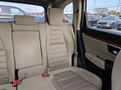 Used 2020  Honda CR-V 4d SUV FWD EX at CarloanExpress.Com near Hampton, VA