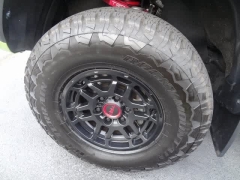 Used 2022  Toyota Tacoma 4WD Double Cab 5' Bed V6 &lpar;Natl&rpar; at CarloanExpress&period;Com near Hampton&comma; VA