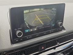 New 2026  Honda Civic Hatchback Sport CVT at CarloanExpress.Com near Hampton, VA