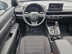 New 2026  Honda CR-V EX 2WD at CarloanExpress&period;Com near Hampton&comma; VA