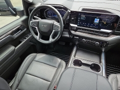 Used 2025  Chevrolet Silverado 2500HD 4WD Crew Cab 159" LTZ at CarloanExpress&period;Com near Hampton&comma; VA