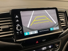 New 2026  Honda Ridgeline TrailSport&plus; AWD at CarloanExpress&period;Com near Hampton&comma; VA