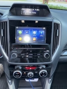 Used 2023  Subaru Forester Premium CVT at CarloanExpress.Com near Hampton, VA