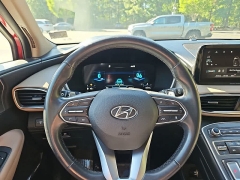 Used 2021  Hyundai Santa Fe SEL AWD at CarloanExpress&period;Com near Hampton&comma; VA