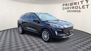 Used 2022  Ford Escape SEL FWD at CarloanExpress&period;Com near Hampton&comma; VA