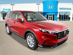 New 2026  Honda CR-V EX 2WD at CarloanExpress&period;Com near Hampton&comma; VA