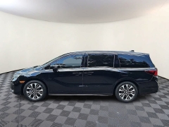 Used 2026  Honda Odyssey Elite Auto at CarloanExpress&period;Com near Hampton&comma; VA
