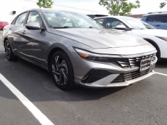 Used 2024  Hyundai Elantra Limited IVT at CarloanExpress&period;Com near Hampton&comma; VA