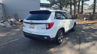 Used 2020  Honda Passport 4d SUV FWD Touring at CarloanExpress&period;Com near Hampton&comma; VA