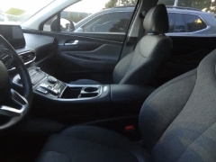 Used 2023  Hyundai Santa Fe SEL AWD at CarloanExpress&period;Com near Hampton&comma; VA