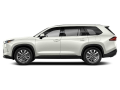 Used 2024  Toyota Grand Highlander AWD &lpar;Natl&rpar; at CarloanExpress&period;Com near Hampton&comma; VA