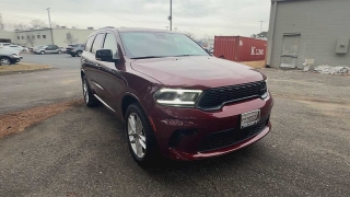 Used 2024  Dodge Durango GT Plus AWD at CarloanExpress&period;Com near Hampton&comma; VA