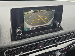 New 2026  Honda Civic Sedan Hybrid Sport CVT at CarloanExpress.Com near Hampton, VA