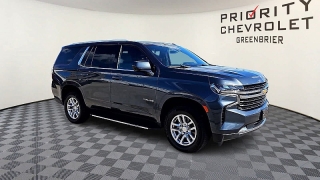 Used 2021  Chevrolet Tahoe 4WD 4dr LT at CarloanExpress&period;Com near Hampton&comma; VA