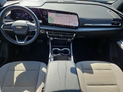 Used 2026  Chevrolet Traverse FWD 4dr LT w&sol;1LT at CarloanExpress&period;Com near Hampton&comma; VA