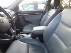 Used 2011  Kia Sorento 4d SUV AWD LX V6 at CarloanExpress.Com near Hampton, VA