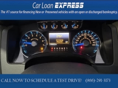 Used 2013  Ford F-150 4WD SuperCrew at CarloanExpress&period;Com near Hampton&comma; VA