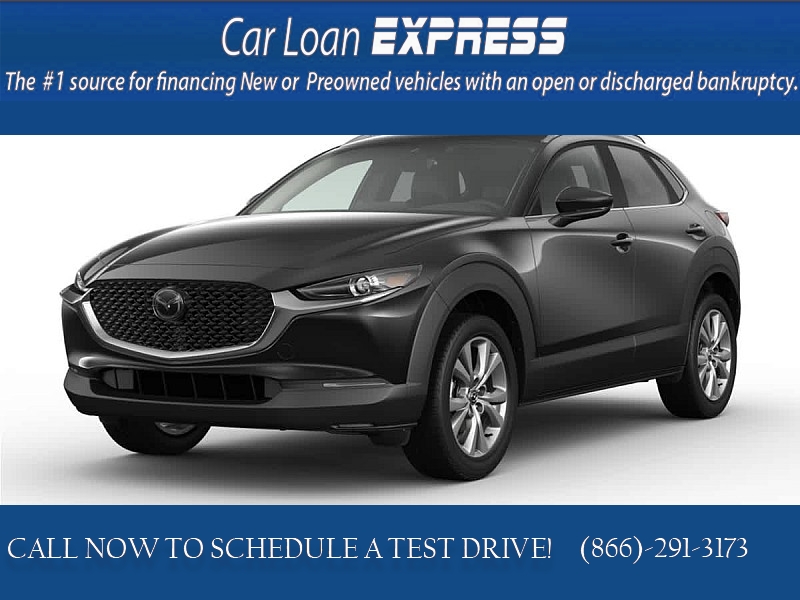 Used 2023  Mazda CX-30 2&period;5 S Preferred Package AWD at CarloanExpress&period;Com near Hampton&comma; VA