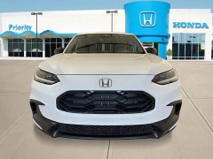 New 2026  Honda HR-V Sport AWD CVT at CarloanExpress.Com near Hampton, VA