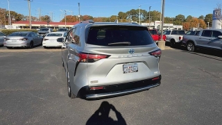 Used 2021  Toyota Sienna FWD 7-Passenger &lpar;Natl&rpar; at CarloanExpress&period;Com near Hampton&comma; VA