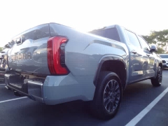 Used 2025  Toyota Tundra 4WD Limited CrewMax 5&period;5ft Bed at CarloanExpress&period;Com near Hampton&comma; VA