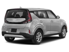 Used 2024  Kia Soul LX IVT at CarloanExpress&period;Com near Hampton&comma; VA
