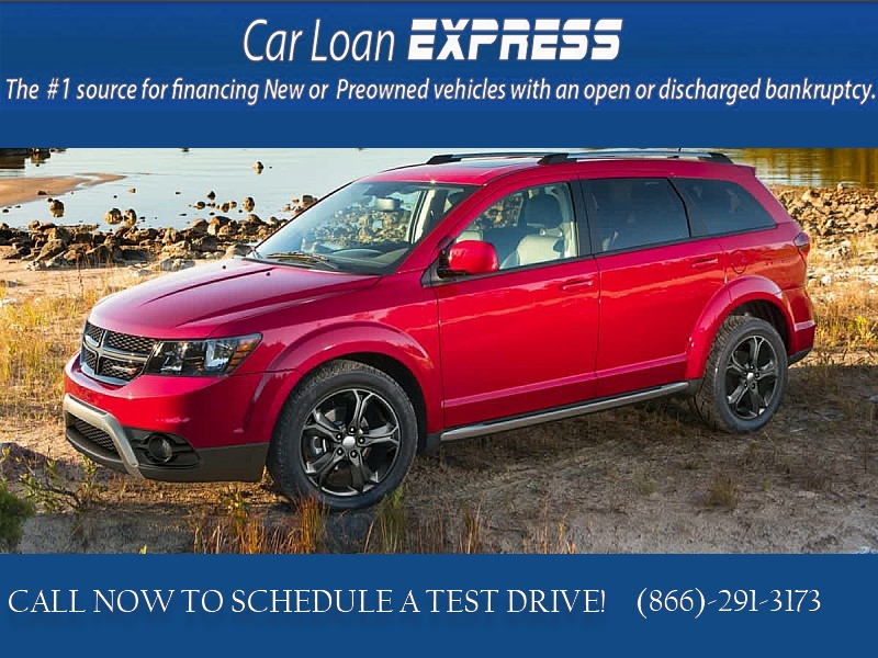 Used 2020  Dodge Journey 4d SUV FWD SE 2.4L Value at CarloanExpress.Com near Hampton, VA